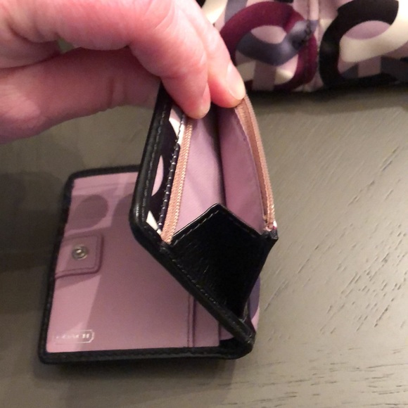 Matching Wallet - Picture 7 of 9